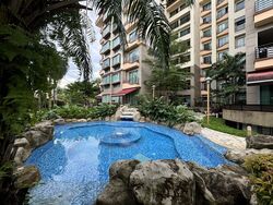 Sunhaven (D16), Condominium #450699961